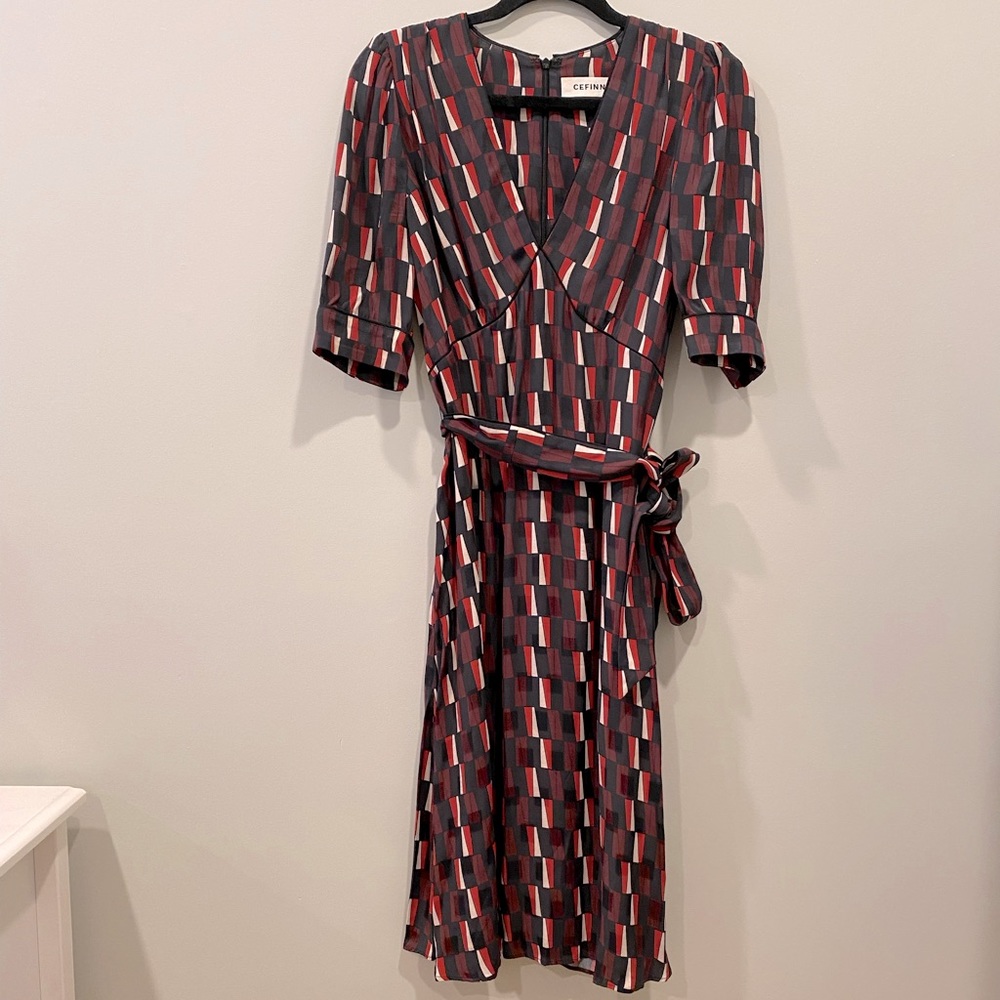 Cefinn Dress